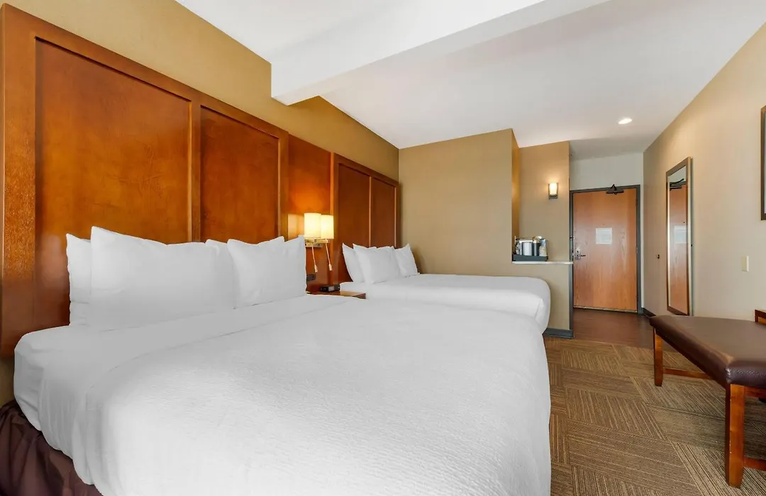 Lift Bridge Lodge, An Ascend Collection Hotel-1