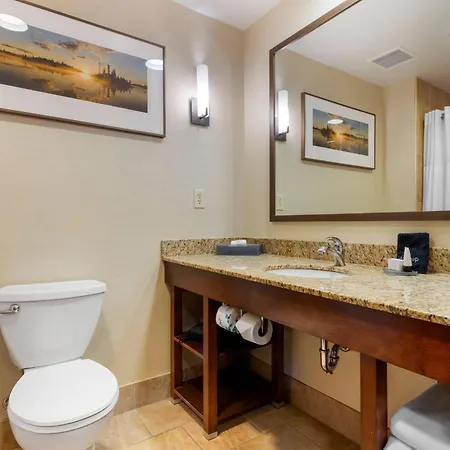 Lift Bridge Lodge, An Ascend Collection Hotel-3