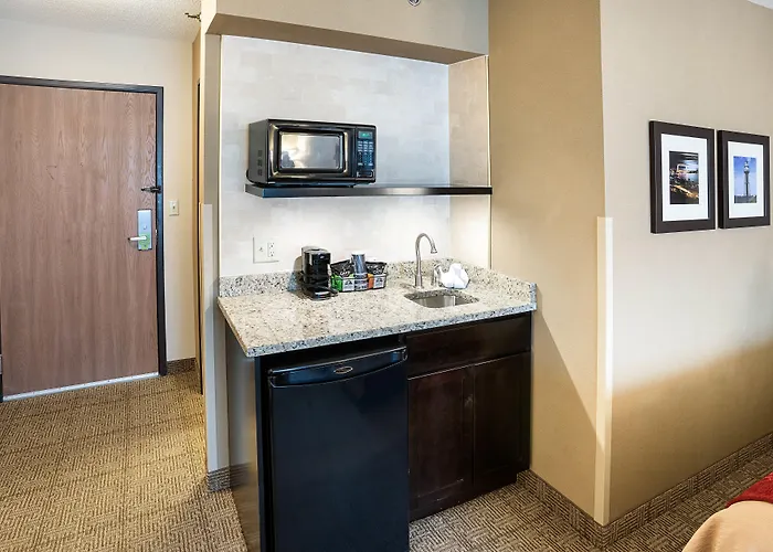 Comfort Inn Duluth West